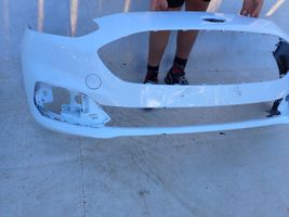 Ford Fiesta Front bumper H1BB17K819P1