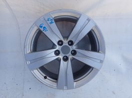 Audi Q7 4M R18-alumiinivanne 4M0601025A