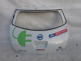 Nissan Leaf I (ZE0) Portellone posteriore/bagagliaio 