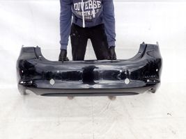 Mazda 6 Rear bumper GSH750221