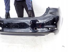 Mazda 6 Rear bumper GSH750221