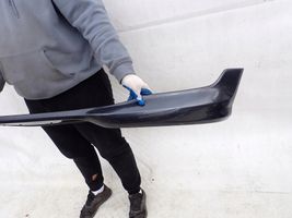 Ford Fiesta Spoiler Lippe Stoßstange Stoßfänger vorne 8A6J17B875AAW