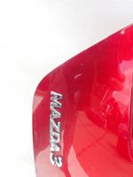 Mazda 3 Portellone posteriore/bagagliaio 