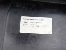 Bentley Bentayga Lame de pare-chocs avant 36A807093