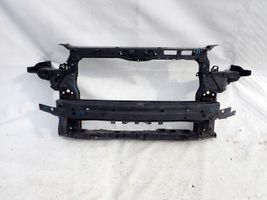 Hyundai Santa Fe Radiator support slam panel 