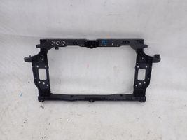 Hyundai i10 Pannello di supporto del radiatore 64101K7000