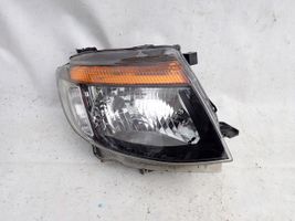 Ford Ranger Lampa przednia 