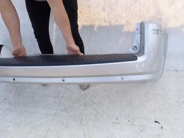 Chrysler Grand Voyager V Rear bumper 