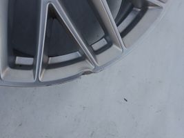 Audi A4 S4 B9 8W R18-alumiinivanne 