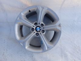 BMW X1 E84 R18-alumiinivanne 6789143