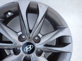 Hyundai ix35 Cerchione in lega R16 529102Y510