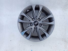 Hyundai ix35 Cerchione in lega R16 529102Y510