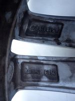 Seat Leon (5F) R19-alumiinivanne 