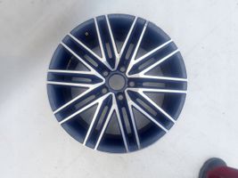 Seat Ibiza IV (6J,6P) R 17 lengvojo lydinio ratlankis (-iai) 6JA601025D