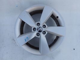 Skoda Rapid (NH) Jante alliage R17 5JA601025C