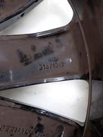 Volvo V60 Felgi aluminiowe R18 31471312