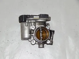 Opel Mokka Throttle valve 0280750498