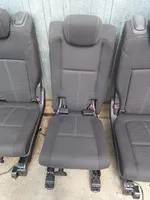 Opel Zafira C Set sedili 