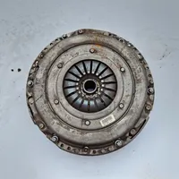 Opel Zafira C Clutch set kit GM