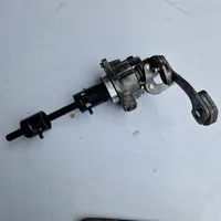 Opel Astra K Gear selector/shifter in gearbox GM