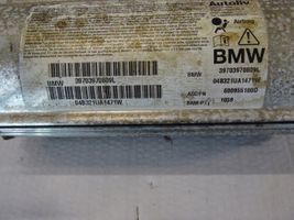 BMW 5 E60 E61 Oro pagalvių komplektas 