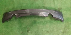 BMW 4 F32 F33 Moulure inférieure de pare-chocs arrière 8055574