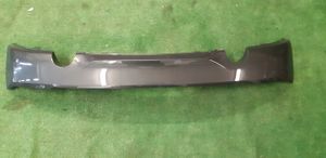 BMW 4 F32 F33 Rivestimento della parte inferiore del paraurti posteriore 8055574