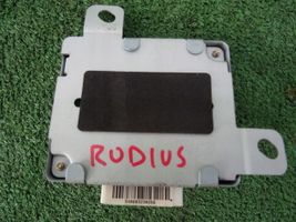 SsangYong Rodius Centralina/modulo sensori di parcheggio PDC 8791021100
