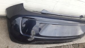 Volkswagen Up Rear bumper 1S6807421