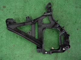 Peugeot 508 II Support de pare-chocs arrière 9813570680