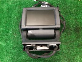 BMW X5 E70 Unidad delantera de radio/CD/DVD/GPS 65509166783