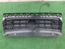 Volkswagen Crafter Atrapa chłodnicy / Grill 7C0853653D