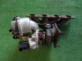 Volkswagen PASSAT B6 Turbine 06F145701D