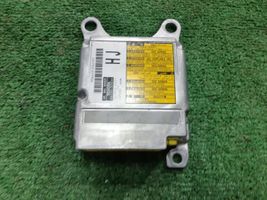 Toyota RAV 4 (XA40) Oro pagalvių valdymo blokas 8917042400