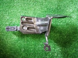 Seat Ibiza IV (6J,6P) ABS pump bracket 