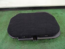 Volkswagen Touran I Glove box in trunk 1T0864134C