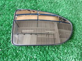 Audi A3 S3 A3 Sportback 8P Wing mirror glass 1653JRT265HR