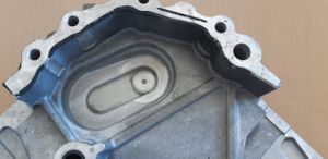 Volkswagen Touareg I Timing chain cover 07Z109211C