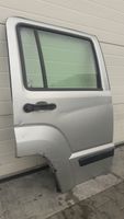 Jeep Liberty Rear door 