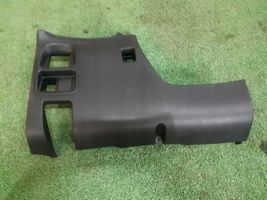 Peugeot 108 Dashboard lower bottom trim panel 554320H010