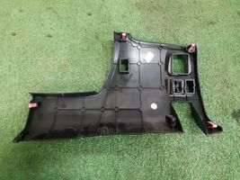 Peugeot 108 Dashboard lower bottom trim panel 554320H010