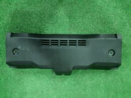 Peugeot 108 Trunk/boot sill cover protection 