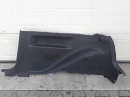 Mitsubishi Colt CZ3 Rivestimento pannello laterale del bagagliaio/baule 