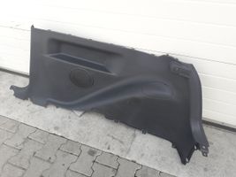 Mitsubishi Colt CZ3 Rivestimento pannello laterale del bagagliaio/baule 