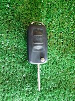 Volkswagen Touareg I Ignition key/card 3D0959753