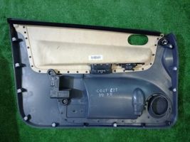 Mitsubishi Colt CZ3 Boczki / Poszycie drzwi przednich 