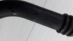 Renault Logan I Engine coolant pipe/hose 