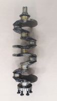 Renault Clio II Crankshaft 