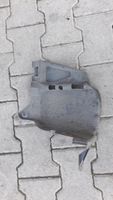 Dacia Logan I Rear underbody cover/under tray 