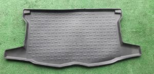 Toyota Yaris Tapis en caoutchouc PZ434B1303PJ